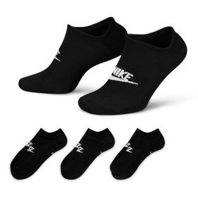 Nike DX5075-010 Sportswear Everyday Essential Siyah Günlük Stil Unisex Çorap