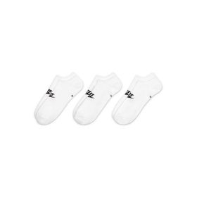 Nike DX5075-100 Sportswear Everyday Essential Beyaz Günlük Stil Unisex Çorap