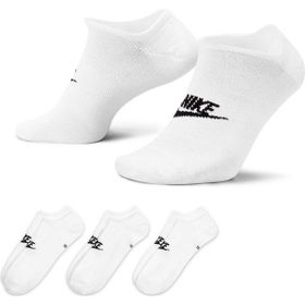 Nike DX5075-100 Sportswear Everyday Essential Beyaz Günlük Stil Unisex Çorap