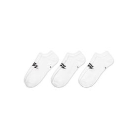 Nike DX5075-100 Sportswear Everyday Essential Beyaz Günlük Stil Unisex Çorap
