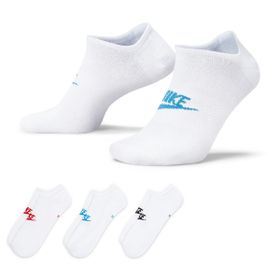 Nike DX5075-911 Everyday Essential NS Çok Renkli Günlük Stil Unisex Çorap