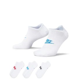 Nike DX5075-911 Everyday Essential NS Çok Renkli Günlük Stil Unisex Çorap