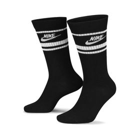 Nike DX5089-010 Everyday Essential Crew Siyah Günlük Stil Unisex Çorap