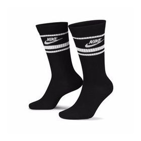 Nike DX5089-010 Everyday Essential Crew Siyah Günlük Stil Unisex Çorap
