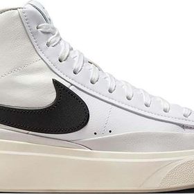 Nike DX5800-100 Blazer Phantom Mid Erkek Spor Ayakkabı