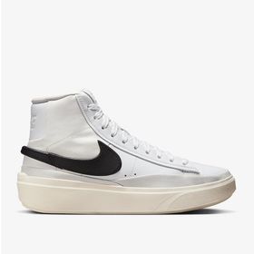 Nike DX5800-100 Blazer Phantom Mid Erkek Spor Ayakkabı