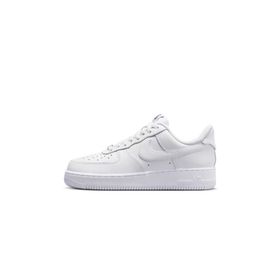 Nike DX5883-100 Air Force 1 07 Flyease Kadın Sneaker Ayakkabı