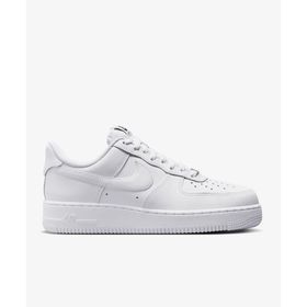 Nike DX5883-100 Air Force 1 07 Flyease Kadın Sneaker Ayakkabı