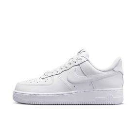 Nike DX5883-100 Air Force 1 07 Flyease Kadın Sneaker Ayakkabı