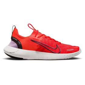 Nike DX6482-601 W Free Rn Fk Next Nature Kırmızı Kadın Antrenman Ayakkabısı