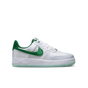 Nike DX6541-101 Air Force 1 Low '07 Beyaz Kadın Sneaker