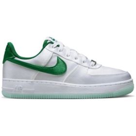 Nike DX6541-101 Air Force 1 Low '07 Beyaz Kadın Sneaker