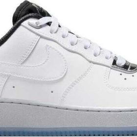 Nike DX6764-100 Air Force 1 07 SE Spor Ayakkabı