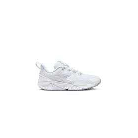 Nike DX7614-100 Star Runner 4 Nn Ps Beyaz Çocuk Günlük Ayakkabı