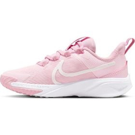Nike DX7614-602 Star Runner 4 Nn Ps Pembe Çocuk Günlük Ayakkabı