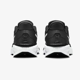 Nike DX7615-001 Star Runner 4 Siyah Kadın Spor Ayakkabı