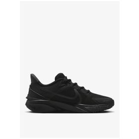 Nike DX7615-002 Star Runner 4 GS Siyah Genç Spor Ayakkabı