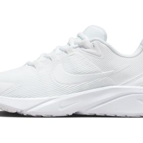 Nike DX7615-100 Beyaz Star Runner 4 NN GS Çocuk Koşu Ayakkabısı