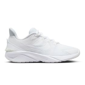 Nike DX7615-100 Beyaz Star Runner 4 NN GS Çocuk Koşu Ayakkabısı