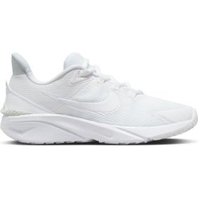 Nike DX7615-100 Beyaz Star Runner 4 NN GS Çocuk Koşu Ayakkabısı