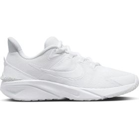 Nike DX7615-100 Beyaz Star Runner 4 NN GS Çocuk Koşu Ayakkabısı