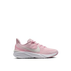 Nike DX7615-602 Star Runner 4 NN GS Pembe Unisex Koşu Ayakkabısı