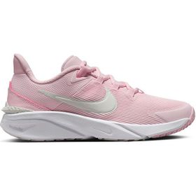 Nike DX7615-602 Star Runner 4 NN GS Pembe Unisex Koşu Ayakkabısı