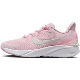 Nike DX7615-602 Star Runner 4 NN GS Pembe Unisex Koşu Ayakkabısı