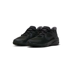Nike DX7615 Star Runner 4 GS Siyah Unisex Spor Ayakkabı