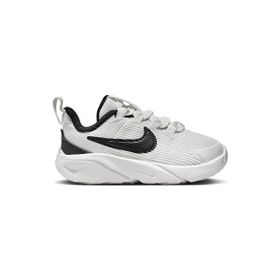 Nike DX7616-102 Star Runner 4 Nn Td Beyaz Çocuk Sneaker Ayakkabı