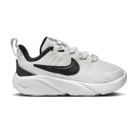 Nike DX7616-102 Star Runner 4 Nn Td Beyaz Çocuk Sneaker Ayakkabı