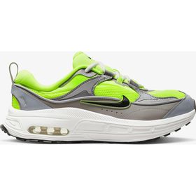 Nike DX8949-700 Air Max Bliss Spor Ayakkabı