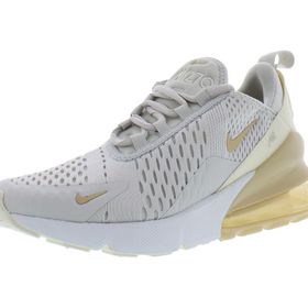 Nike DX8951-001 Gri Spor Ayakkabı