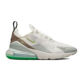Nike DX8957-100 Air Max 270 Kadın Spor Ayakkabı