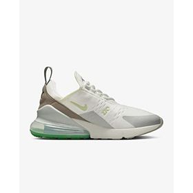 Nike DX8957-100 Air Max 270 Kadın Spor Ayakkabı