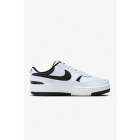 Nike DX9176-100 Gamma Force Beyaz Kadın Günlük Spor Ayakkabı