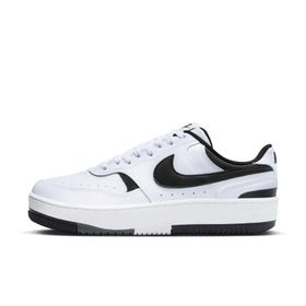 Nike DX9176-100 Gamma Force Beyaz Kadın Günlük Spor Ayakkabı