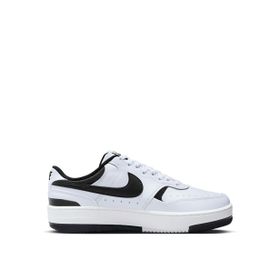 Nike DX9176-100 WMNS Gamma Force Beyaz Unisex Günlük Ayakkabı