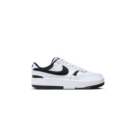 Nike DX9176-100 WMNS Gamma Force Beyaz Unisex Günlük Ayakkabı