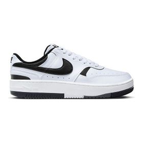Nike DX9176-100 WMNS Gamma Force Beyaz Unisex Günlük Ayakkabı