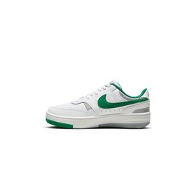 Nike DX9176-106 WMNS Gamma Force Beyaz Unisex Günlük Ayakkabı