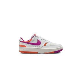 Nike DX9176-113 Beyaz WMNS Gamma Force Kadın Günlük Ayakkabı