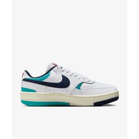 Nike DX9176-300 Gamma Force Beyaz Kadın Sneaker
