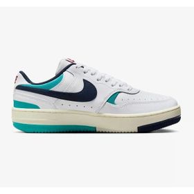 Nike DX9176-300 Gamma Force Beyaz Kadın Sneaker