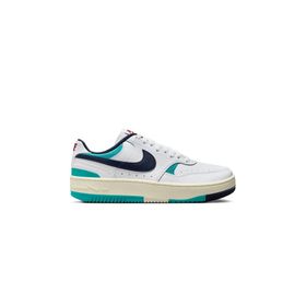 Nike DX9176-300 Gamma Force Beyaz Kadın Sneaker