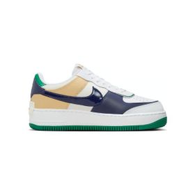 Nike DZ1847-102 Air Force 1 Shadow Double Marking Kadın Spor Ayakkabı
