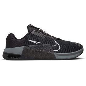 Nike DZ2537-001 W Metcon 9 Siyah Kadın Antrenman Ayakkabısı
