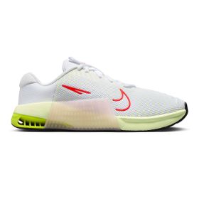 Nike DZ2537-101 W Metcon 9 Beyaz Kadın Antrenman Ayakkabısı