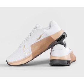 Nike DZ2537-104 Metcon 9 Beyaz Kadın Antrenman Ayakkabısı