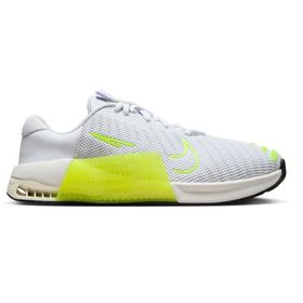 Nike DZ2537-105 Metcon 9 Beyaz Kadın Antrenman Ayakkabısı